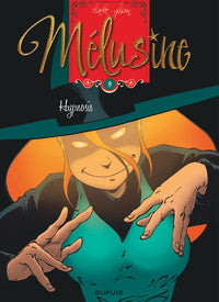 Mélusine - Tome 9 - Hypnosis