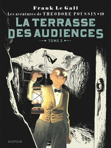 La terrasse des audiences, tome 2