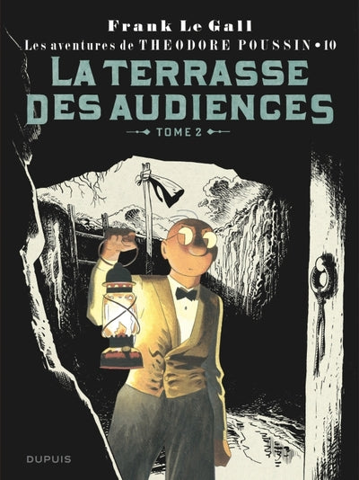 La terrasse des audiences, tome 2