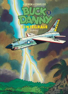 Buck Danny - L'intégrale - Tome 11