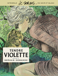 Tendre Violette, L'Intégrale - Tome 3