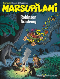 Robinson Academy
