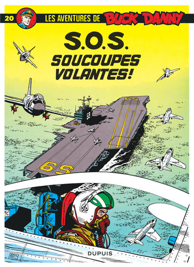 S.O.S. soucoupes volantes