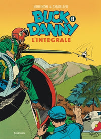 Buck Danny - L'intégrale - Tome 8