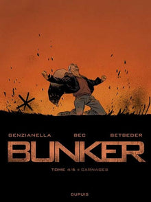 Bunker - Carnages