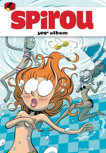 RECUEIL SPIROU