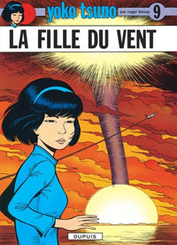 La Fille du vent