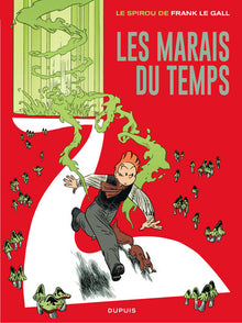 Les marais du temps