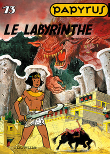 Le Labyrinthe
