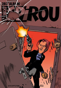 RECUEIL SPIROU