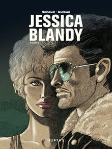 Jessica Blandy - L'intégrale - Tome 2