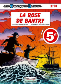 La rose de Bantry