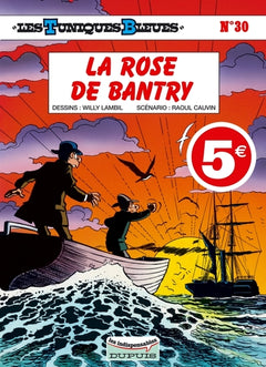 La rose de Bantry