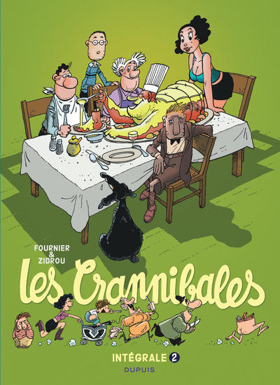 Les Crannibales