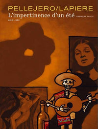 L'impertinence d'un été - Tome 1