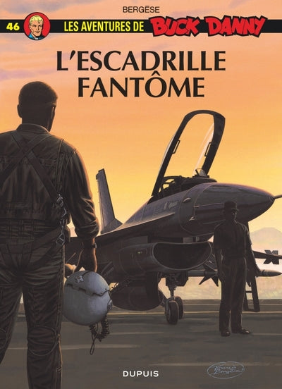 L'Escadrille fantôme