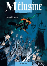 Mélusine - Tome 20 - Envoûtement