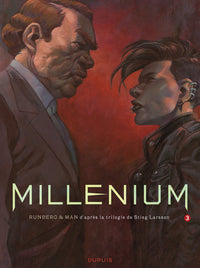 Millénium 3