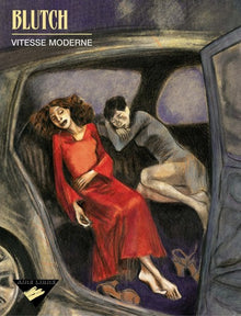 Vitesse moderne - Tome 0 - Vitesse moderne