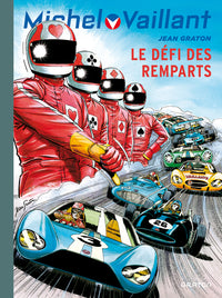 Le défi des remparts