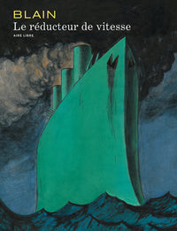 Le Réducteur de vitesse - Le Réducteur de vitesse