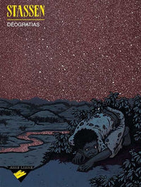 Déogratias