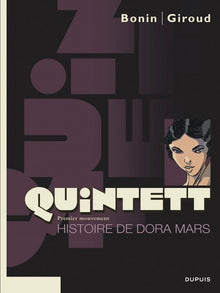 Histoire de Dora Mars