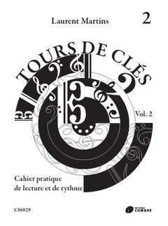 Tours de clés v2