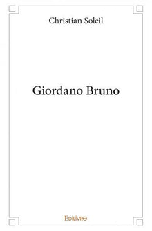 Giordano Bruno