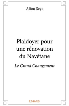 Plaidoyer pour une rénovation du Navétane