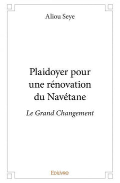 Plaidoyer pour une rénovation du Navétane
