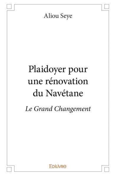 Plaidoyer pour une rénovation du Navétane
