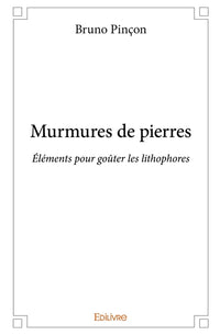 Murmures de pierres