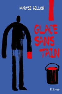 Glace sans tain