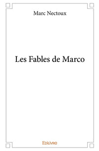 Les Fables de Marco