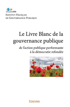 Livre blanc de la gouvernance publique