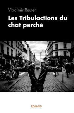 Les Tribulactions du chat perché