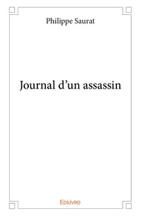 Journal d'un assassin