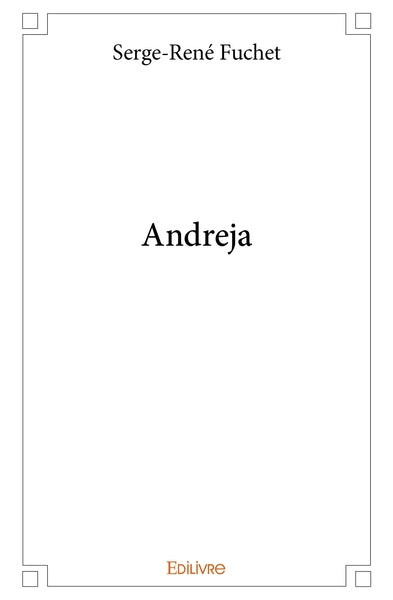 Andreja