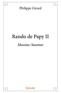 Rando de Papy - Tome 2