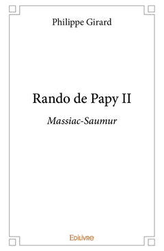 Rando de Papy - Tome 2
