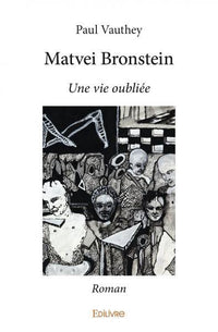 Matvei Bronstein