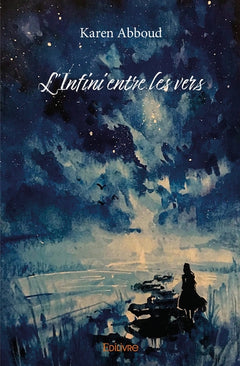 L'infini entre les vers
