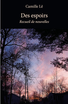 Des espoirs
