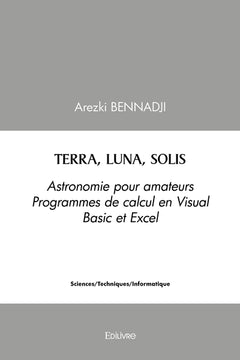Terra, luna, Solis