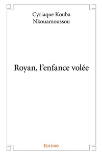 Royan, l'enfance volée
