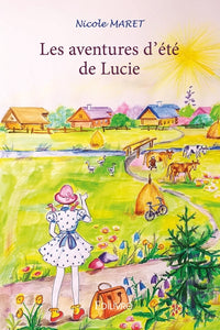 Les Aventures d'été de Lucie