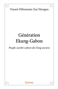 Génération Ekang-Gabon