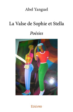La valse de Sophie et Stella