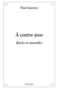 À contre-jour